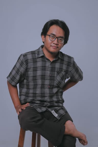 CTO: Rafli Anggoro