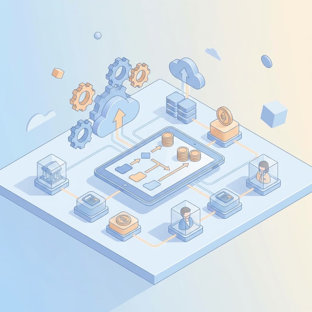 Masa Depan HR: Otomatisasi Payroll yang Cerdas