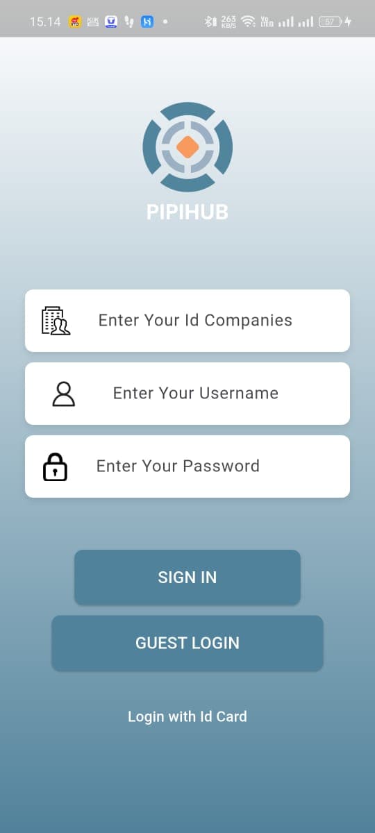Presensi & Geotracking Akurat