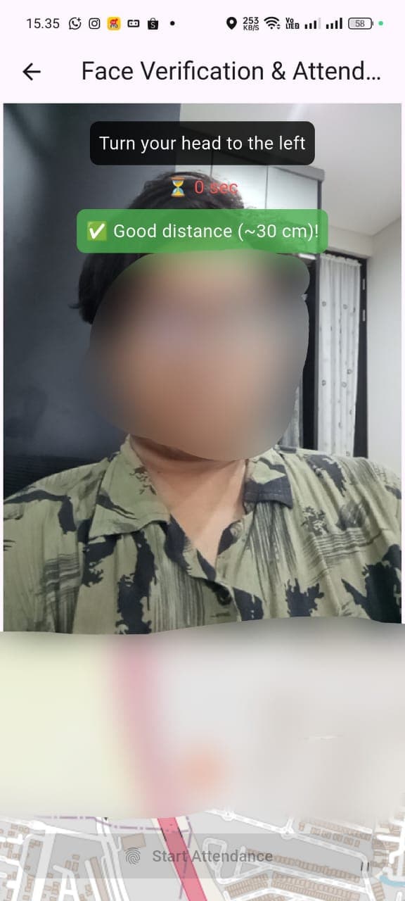 Akuntansi & Payroll Otomatis